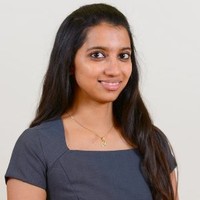 Nikita Nair