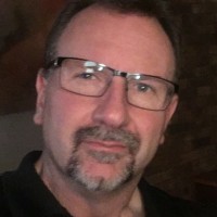 Mark Thompson