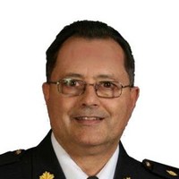 Warren Reynolds - Retired Mto