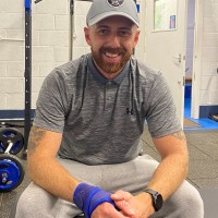 Daniel Hyman