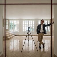 Mattia Ribay