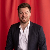 Lachlan Mckirdy