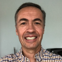 Alberto Bravo Troncoso