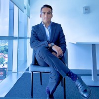 Sergio Daniel Zenteno Aguilar
