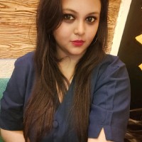 Priyanka Mehta