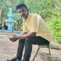 Mareeswaran M
