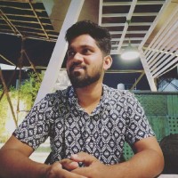 Nikhilesh Dhuri