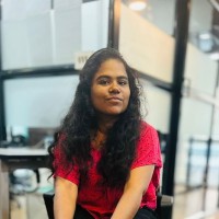 Swetha M