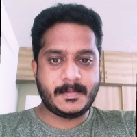 Vinod Kumar
