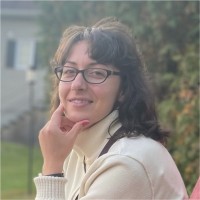Nici Darychuk