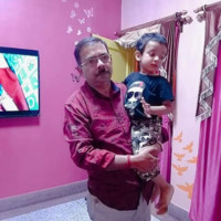Jayanta Guhathakurta