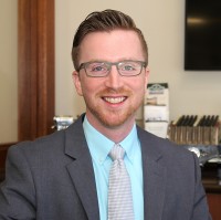 Mike Christensen