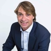 Stephen Arlom