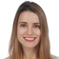 Svetlana Baeva