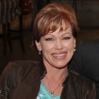 Melinda Fox