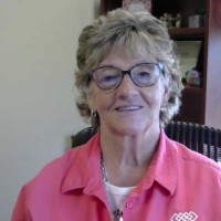 Judy Larson
