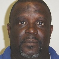 Reginald Demps