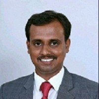 Rudraprasad H