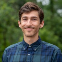 Davis Redmond