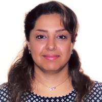 Maryam Behzadpour