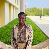 Czarina Owusua Adu-Gyamfi