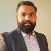 Sarath Menon