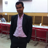 Vikas Chugh