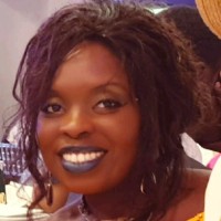 Mounina Kane
