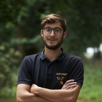 Benoit ROBIN