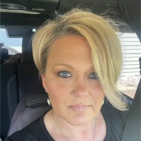Tracy Davis