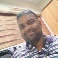 Deepak V Pillai