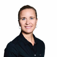 Camilla Louise Ganzhorn