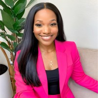 Ebony Robinson, B.S, Cpc