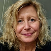 Pia Hassel Hansen