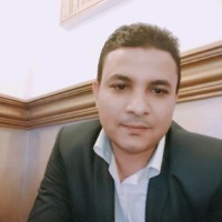 Ahmed Gamal