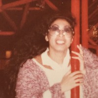 Ruth Tahitu