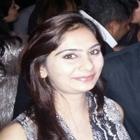 Maitry Thakkar