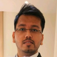 Harsh Goyal