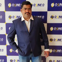 Praveen B Mehta