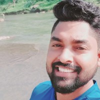 Pratheesh Bhaskaran