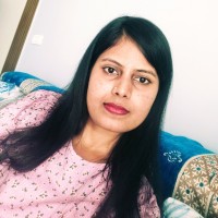 Swati Kumari Chauhan