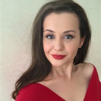 Olga Morenko