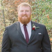 Garret Hoegi