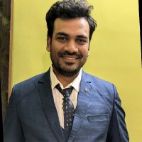 Karnati Hanumantha Rao