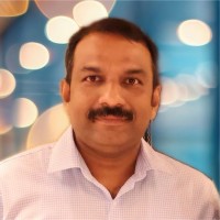 Vimesh Mohandas