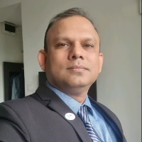 Md Shamsul Alam Khan