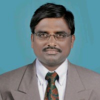 Srinivasa Rao Jyothula