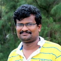 Anthony, Puviarasu, Itil