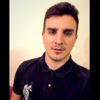 Dimitris Valouxis