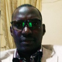Cheikh Ahmed Tidiane NDOYE
